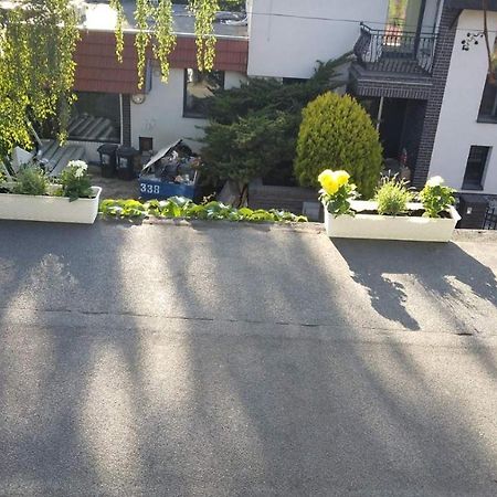 Willa Tanagra Poznań Zewnętrze zdjęcie