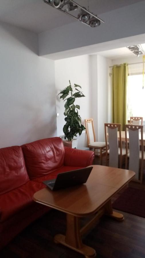 Willa Tanagra Poznań Zewnętrze zdjęcie