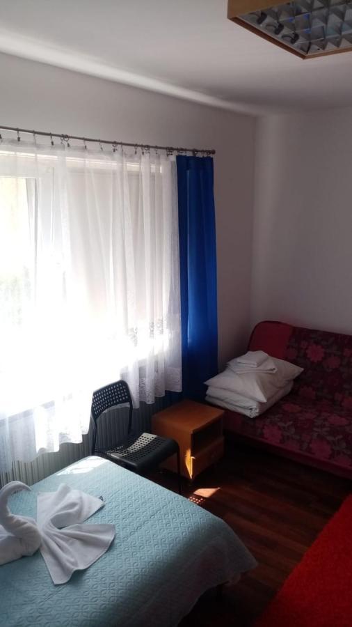 Willa Tanagra Poznań Zewnętrze zdjęcie