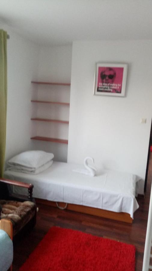 Willa Tanagra Poznań Zewnętrze zdjęcie